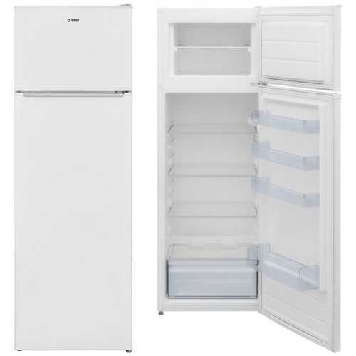 FRIGORIFICO BRU EF 2420 ME 161X54X57